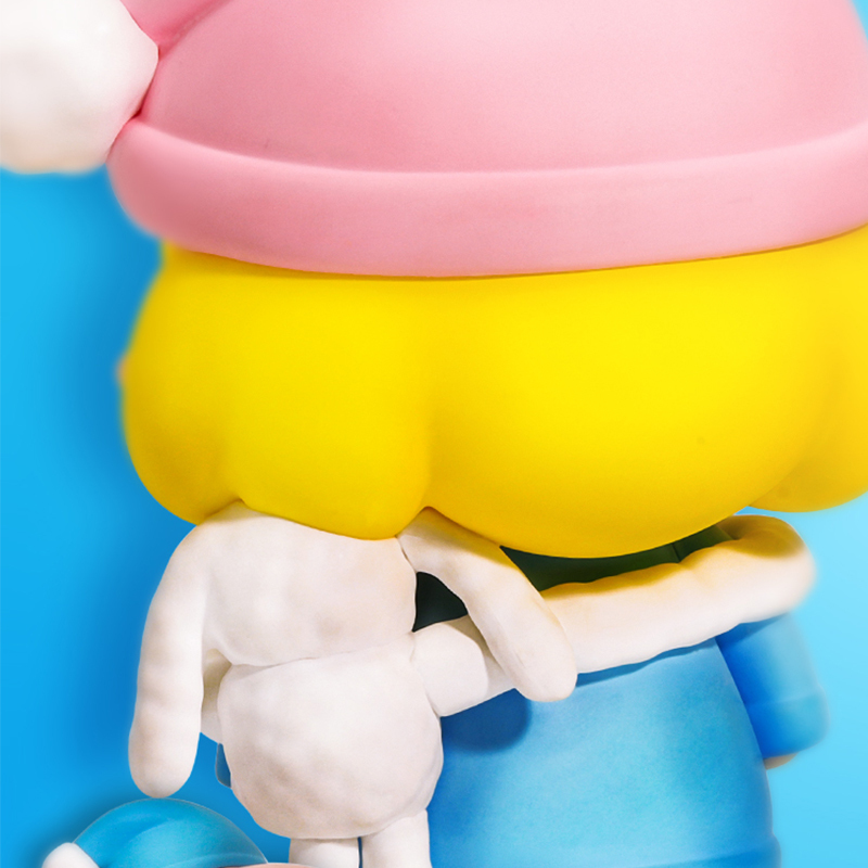 【代購】POP MART Trendy Figures