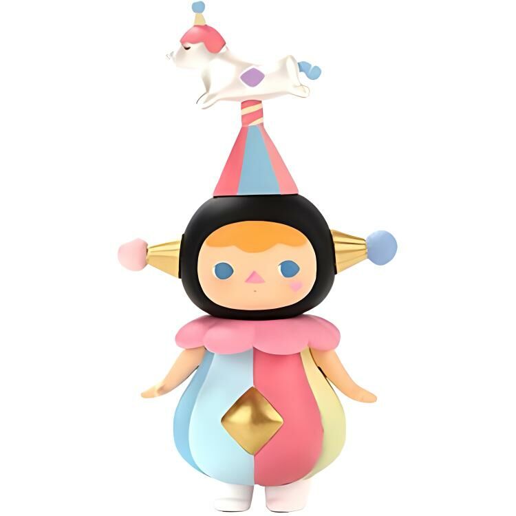 【代購】POP MART Trendy Figures