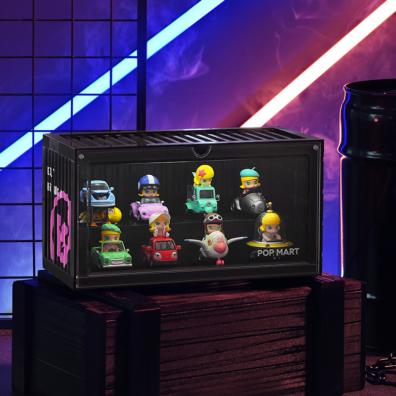 【代購】POP MART Model Accessories