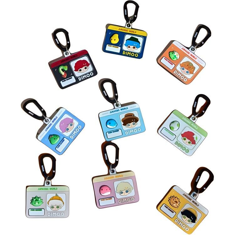 【代購】POP MART DIMOO Blind Box Products