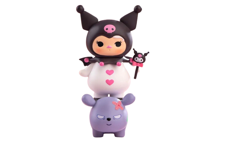 【代購】POP MART Pucky Blind Box Products