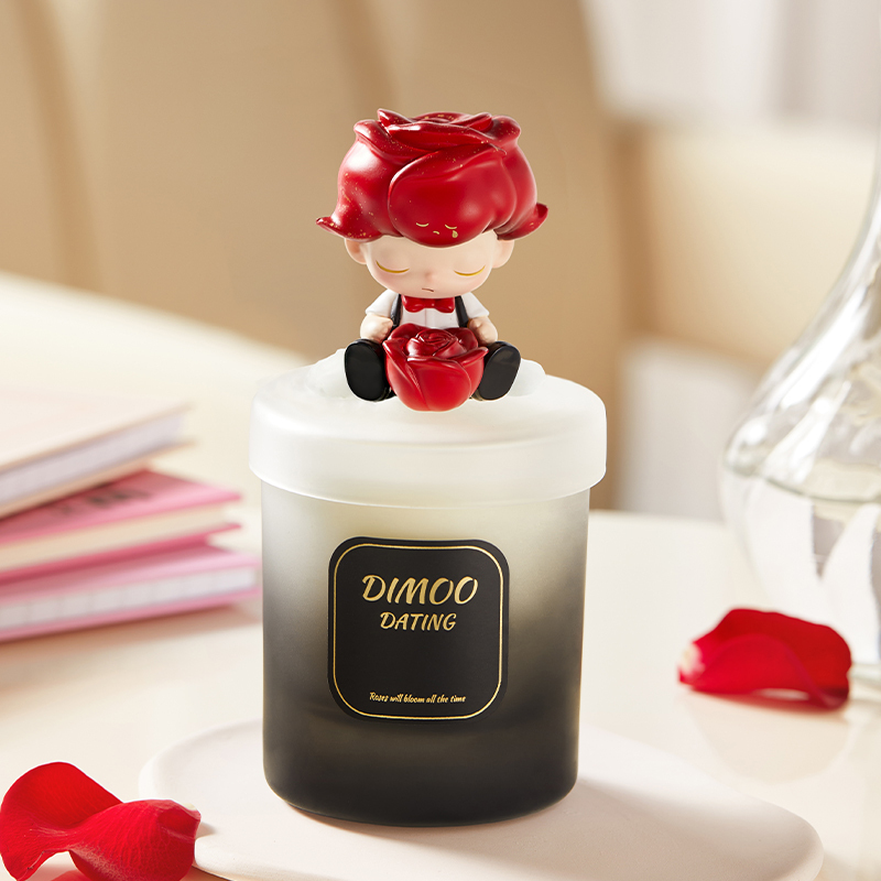 【代購】POP MART DIMOO Trend-Based Products