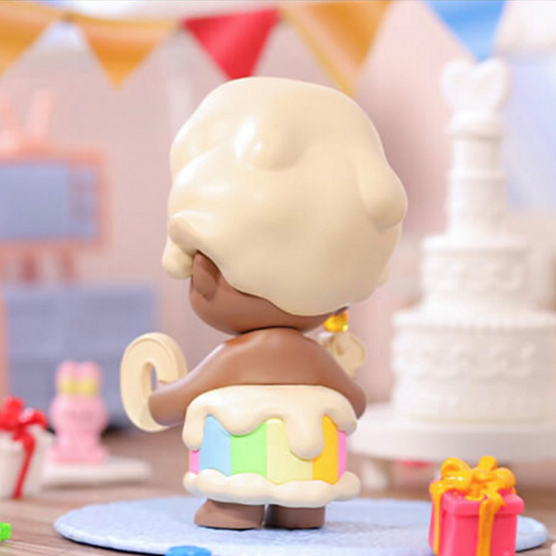 【代購】POP MART DIMOO Hang Tag Box