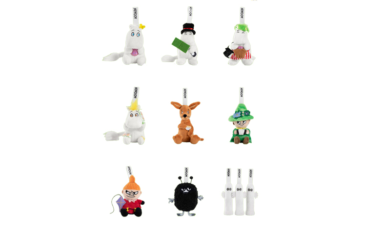 【代購】POP MART Blind Box Products
