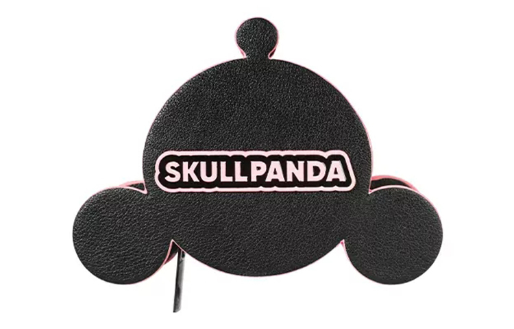 【代購】POP MART SKULLPANDA IP Merch