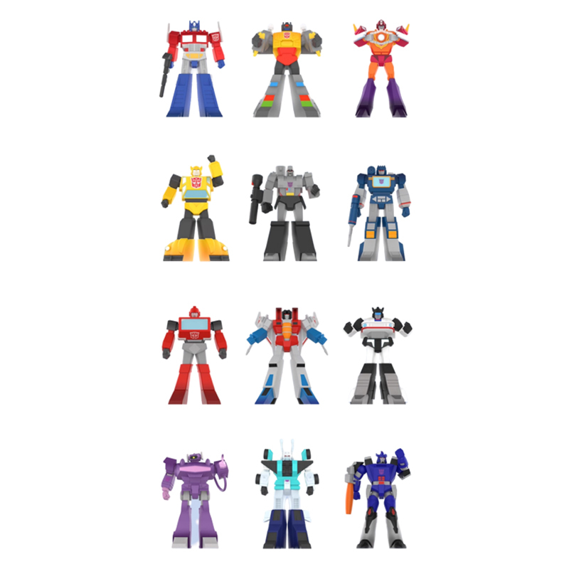 【代購】POP MART Blind Box Products