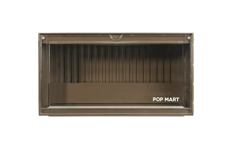 【代購】POP MART Model Accessories