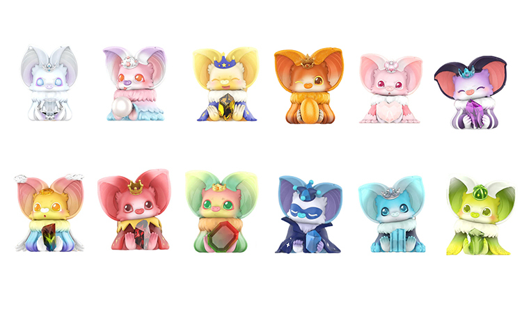 【代購】POP MART Blind Box Products