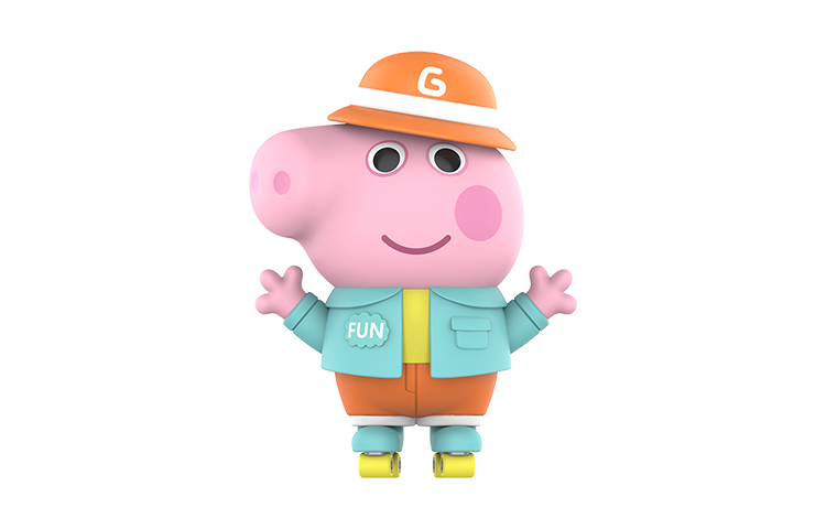 【代購】POP MART Blind Box Products