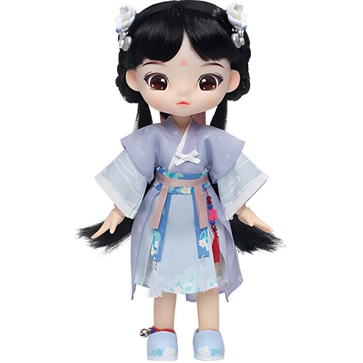 【代購】POP MART Ball Jointed Dolls