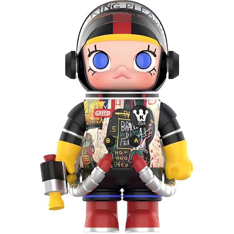 【代購】POP MART Mega Trendy Figures