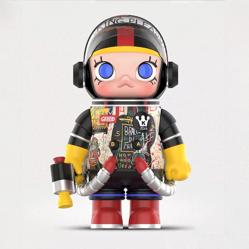 【代購】POP MART Mega Trendy Figures
