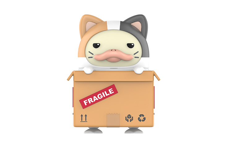 【代購】POP MART Blind Box Products