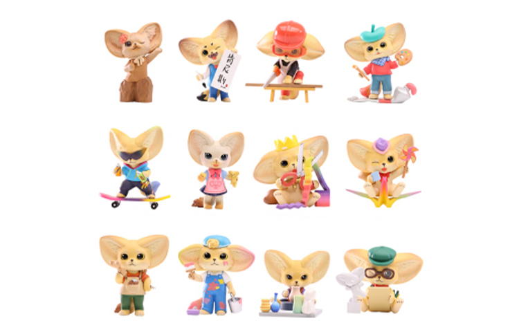 【代購】POP MART Blind Box Products