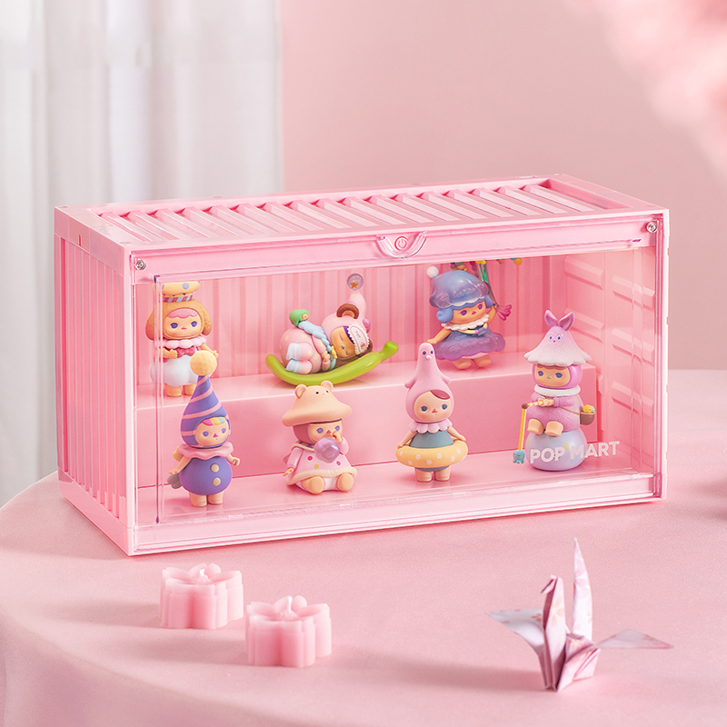 【代購】POP MART Model Accessories