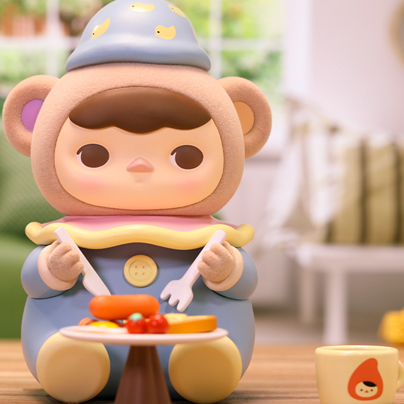 【代購】POP MART Trendy Figures