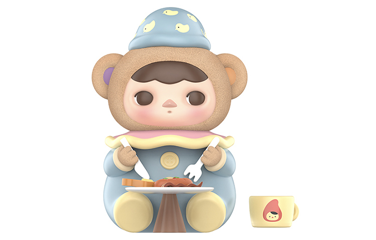 【代購】POP MART Trendy Figures