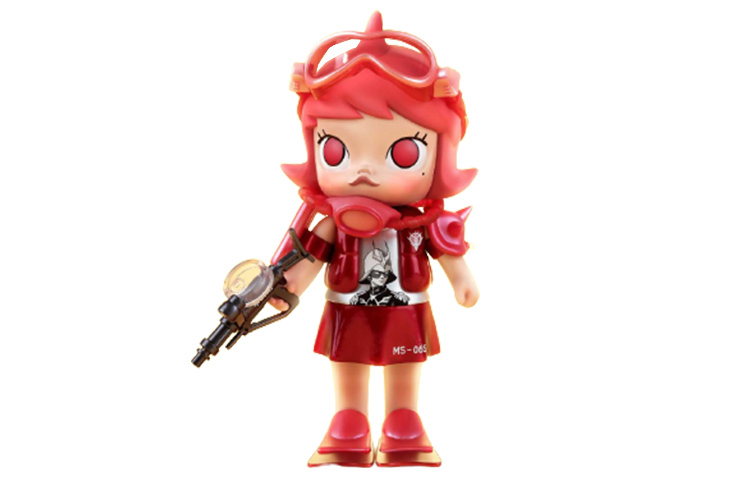 【代購】POP MART Trendy Figures