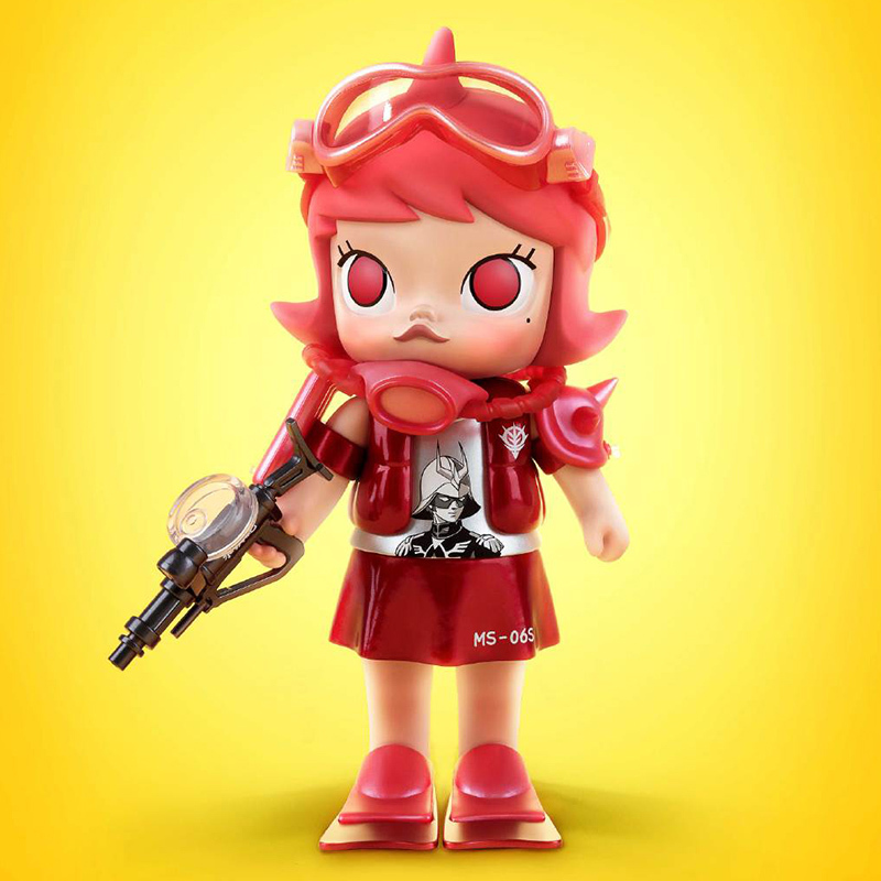 【代購】POP MART Trendy Figures