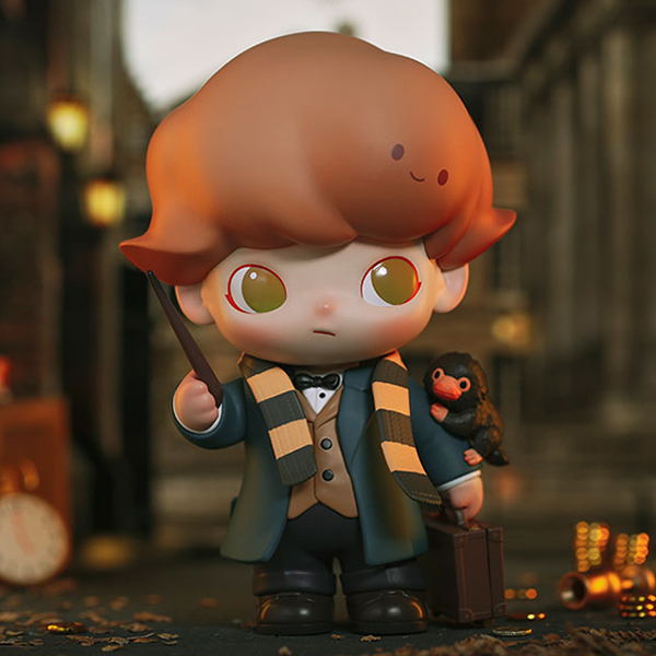 【代購】POP MART Trendy Figures