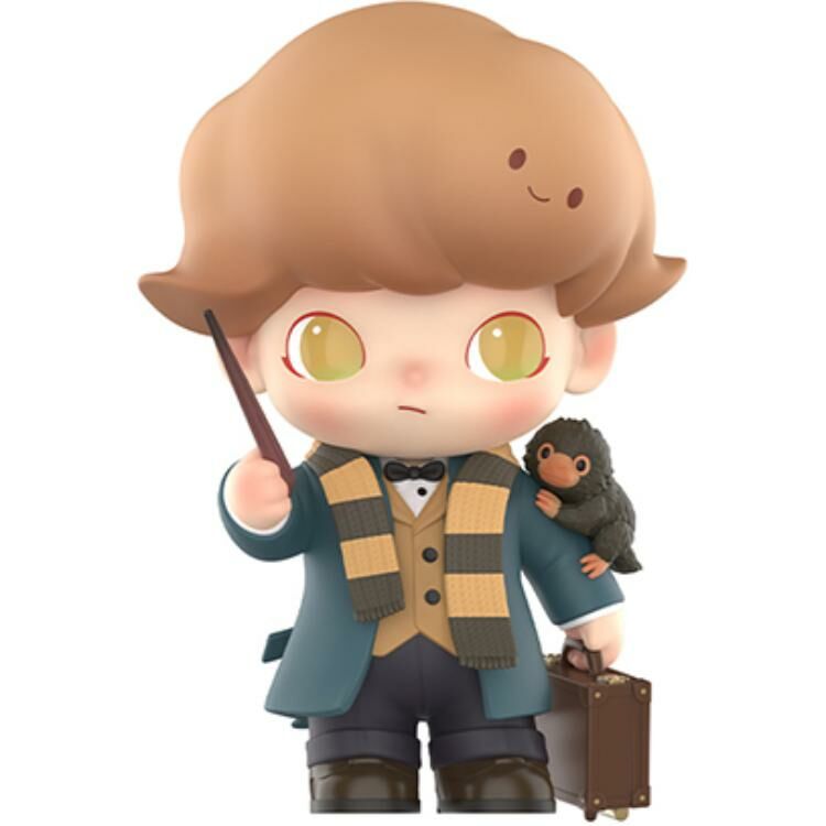 【代購】POP MART Trendy Figures