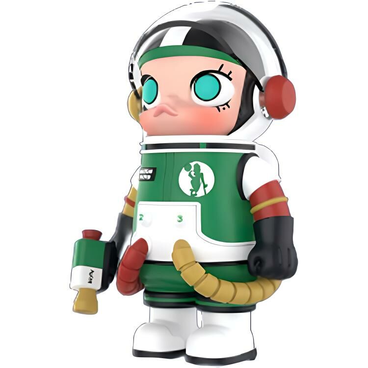 【代購】POP MART Mega Hang Tag Box