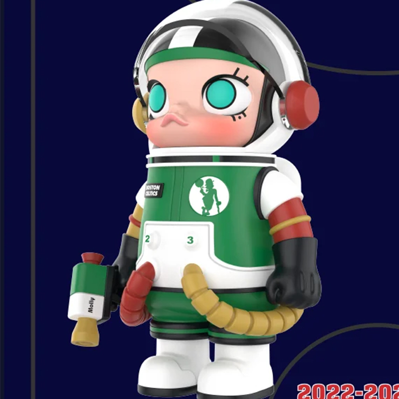 【代購】POP MART Mega Hang Tag Box