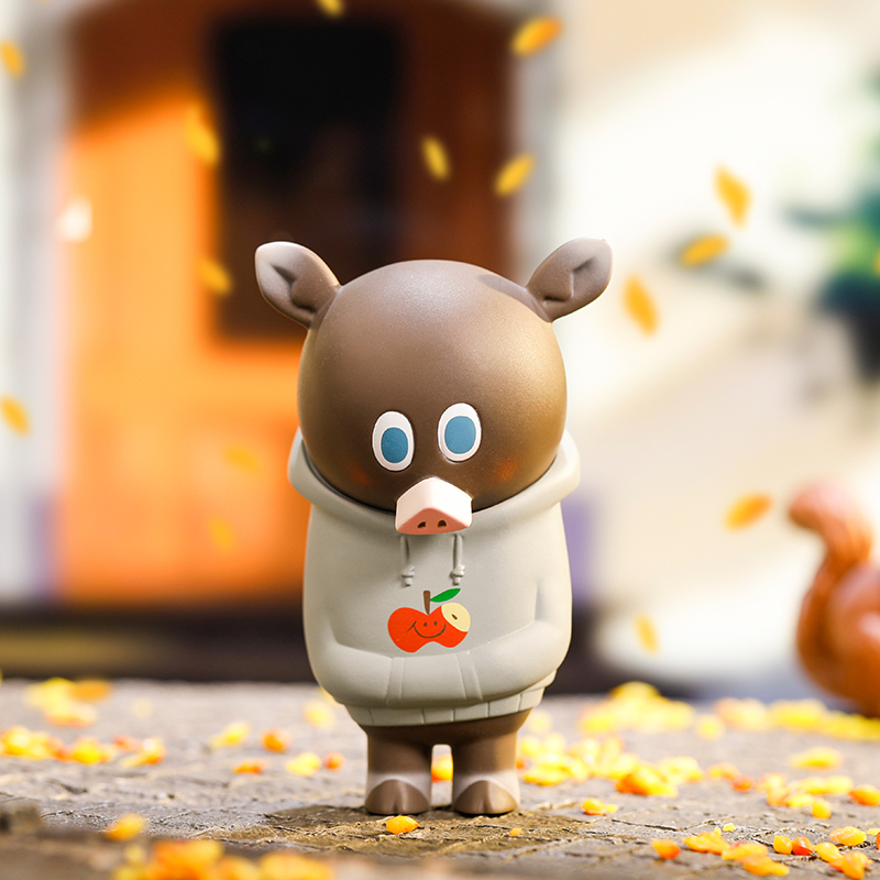 【代購】POP MART Blind Box Products