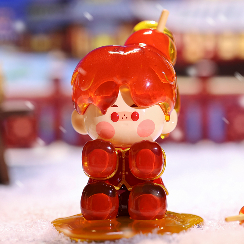 【代購】POP MART Blind Box Products