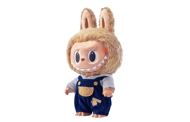 【代購】POP MART Dolls