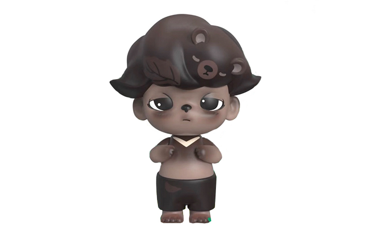 【代購】POP MART DIMOO Trendy Figures