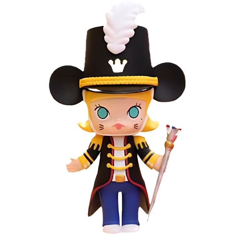 【代購】POP MART Molly Blind Box Products