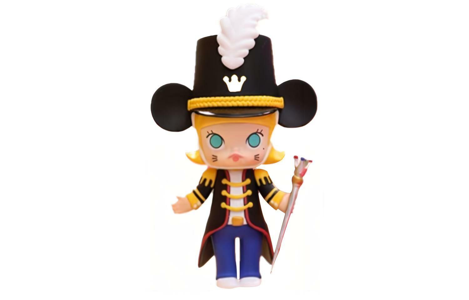 【代購】POP MART Molly Blind Box Products