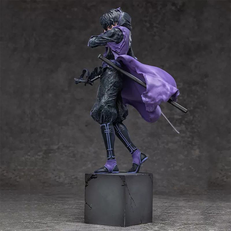 【代購】POP MART Scale Figures