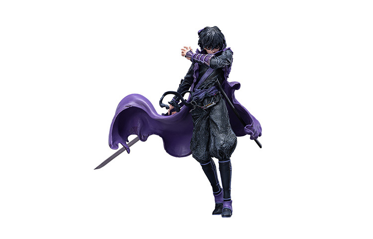 【代購】POP MART Scale Figures