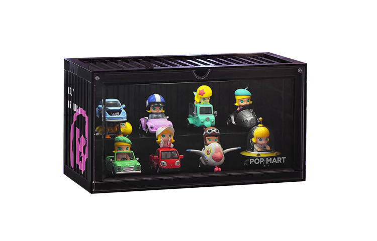 【代購】POP MART Molly Model Accessories