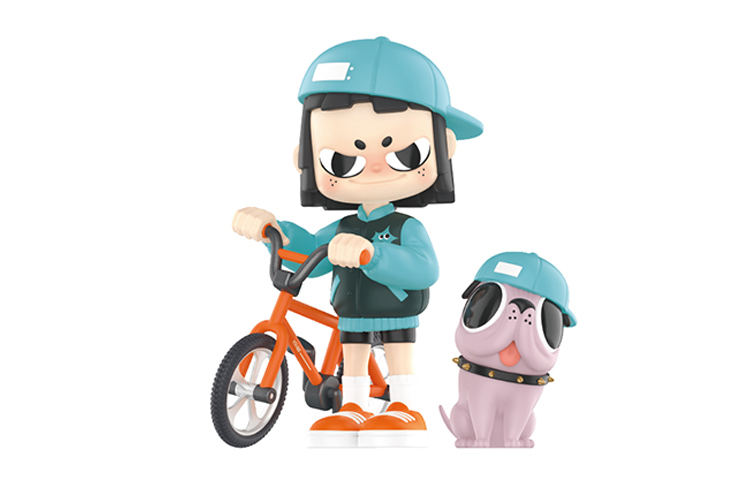 【代購】POP MART Blind Box Products