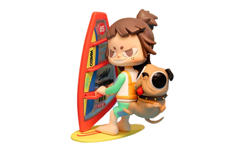 【代購】POP MART Blind Box Products