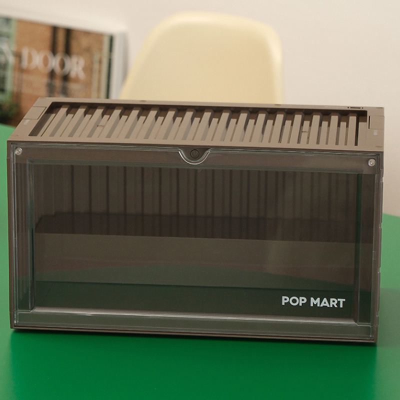 【代購】POP MART Model Accessories