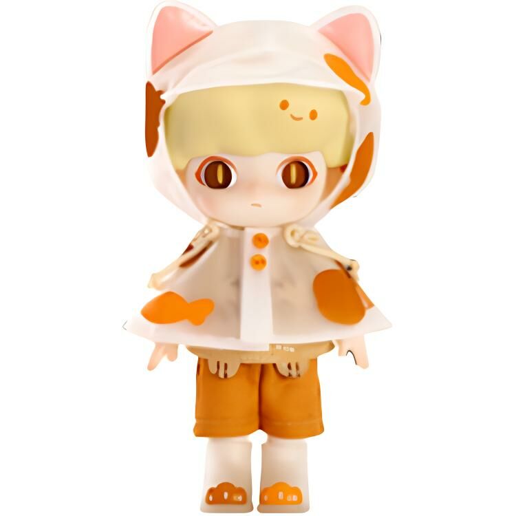 【代購】POP MART DIMOO Trendy Figures