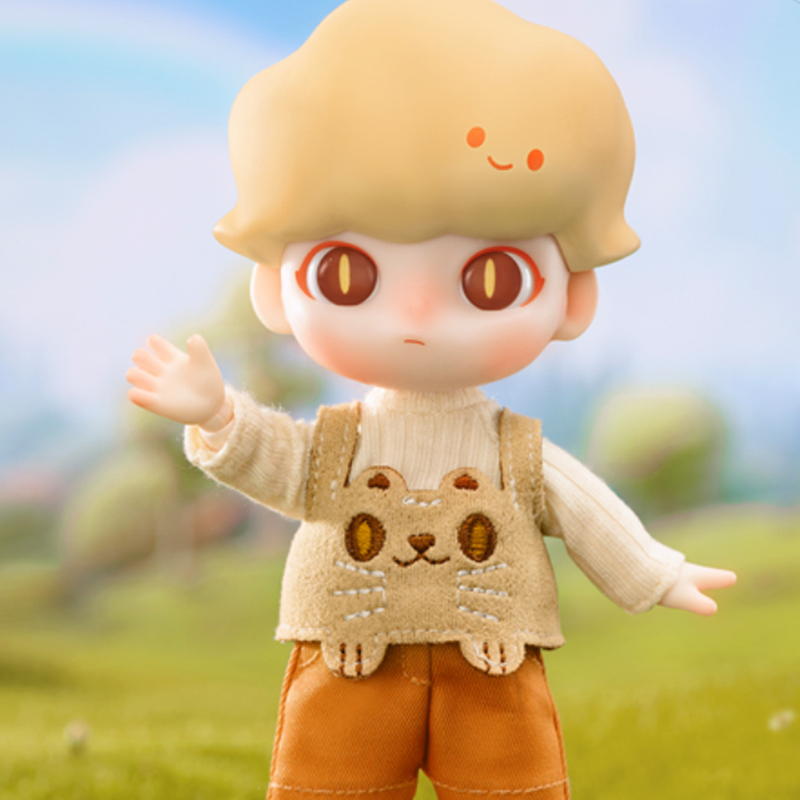 【代購】POP MART DIMOO Trendy Figures