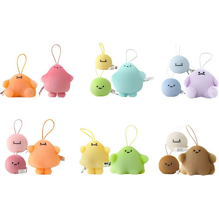 【代購】POP MART Blind Box Products