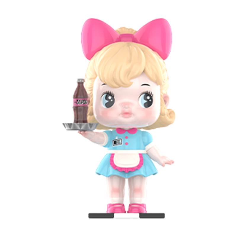 【代購】POP MART TAPOO Blind Box Products