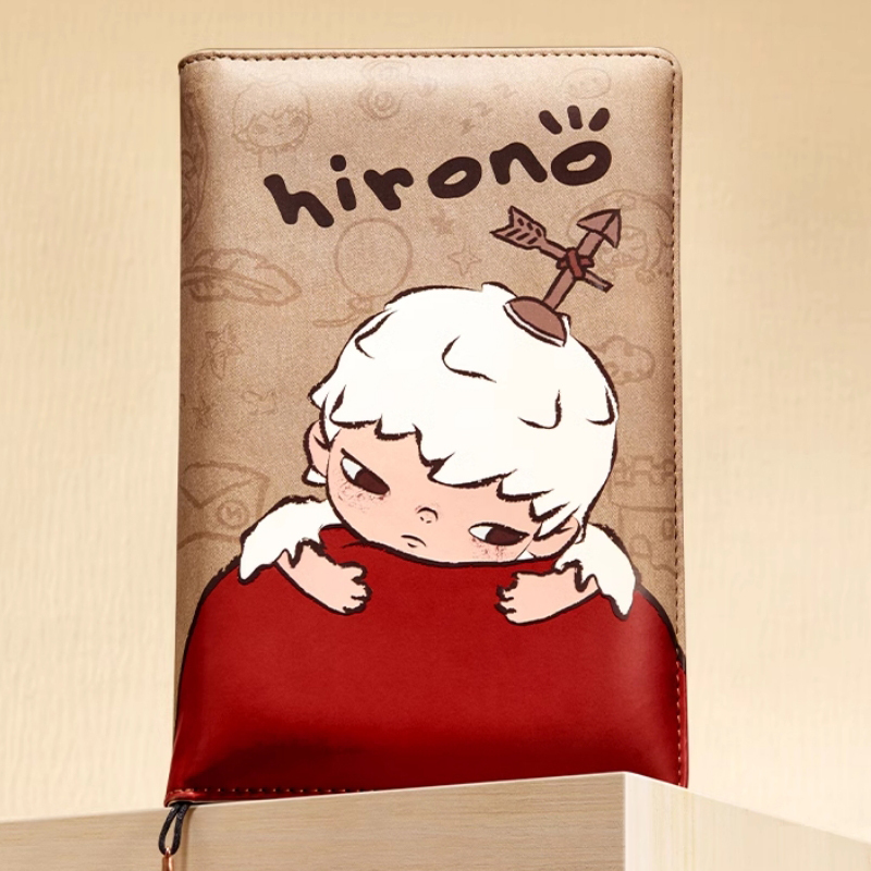 【代購】POP MART HIRONO Trend-Based Products