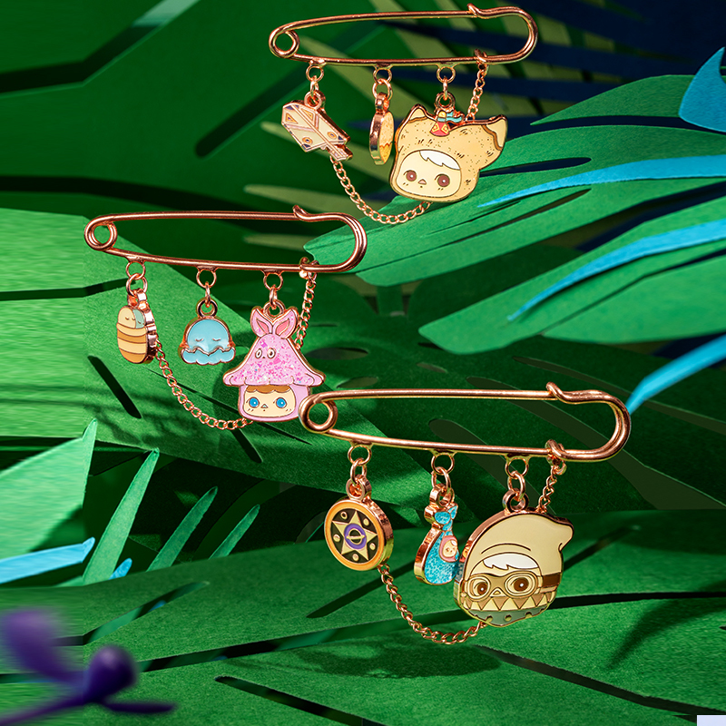 【代購】POP MART Blind Box Products