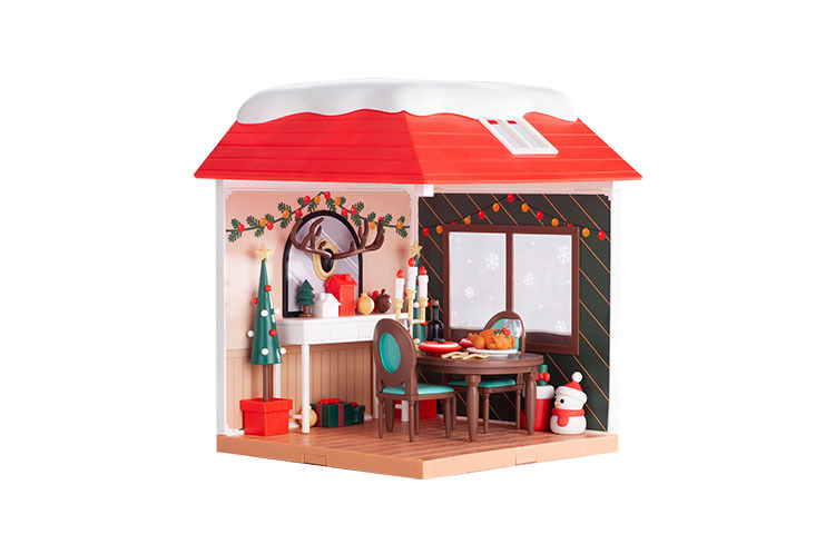 【代購】POP MART Building Blocks