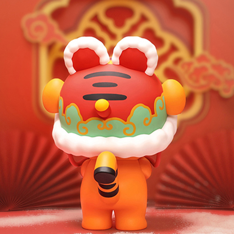 【代購】POP MART Trendy Figures