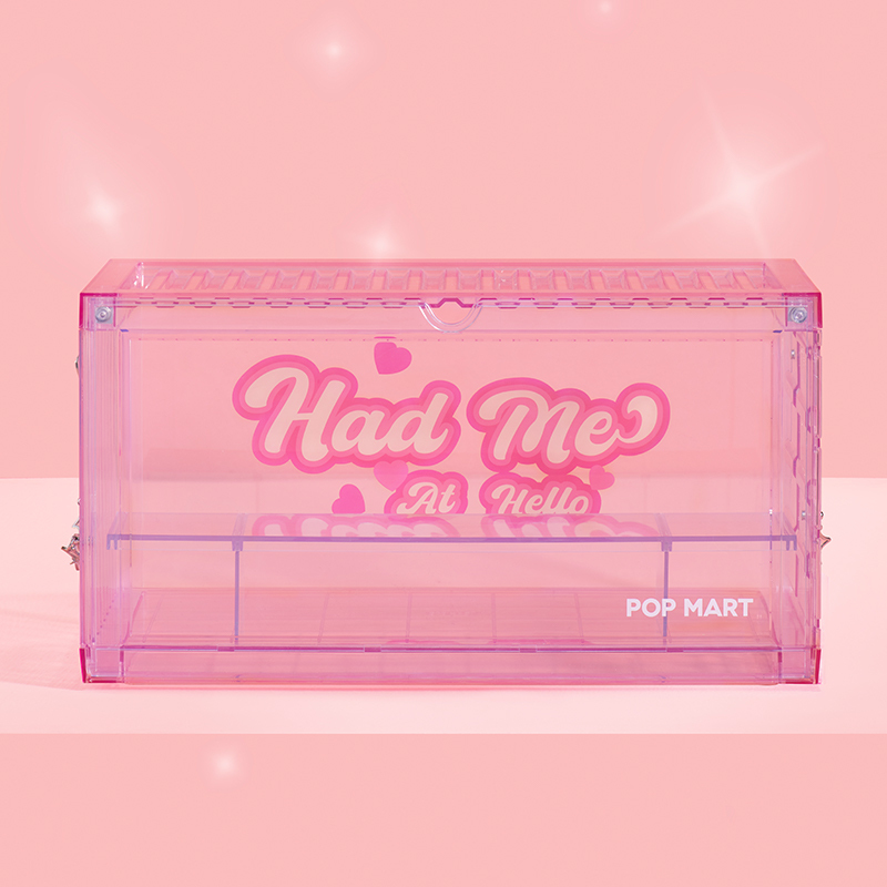 【代購】POP MART Model Accessories