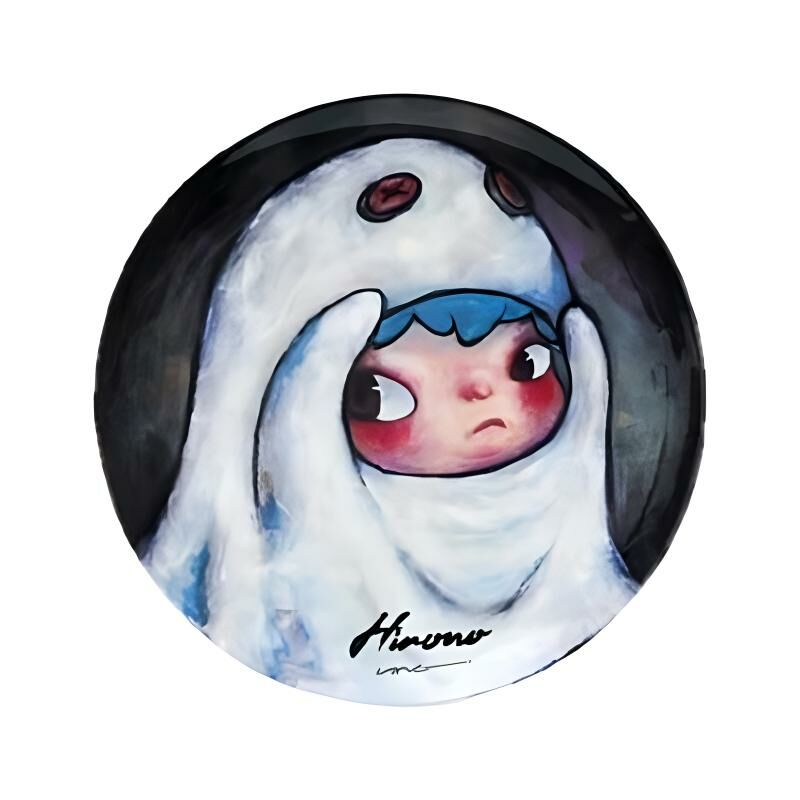 【代購】POP MART HIRONO Trend-Based Products