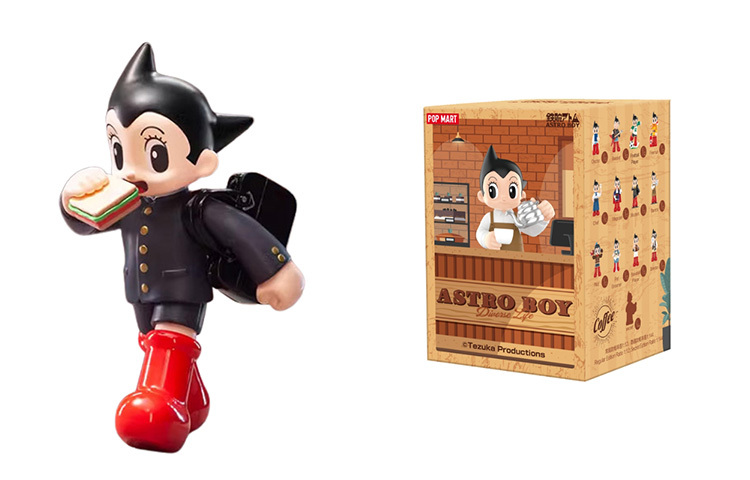 【代購】POP MART Blind Box Products